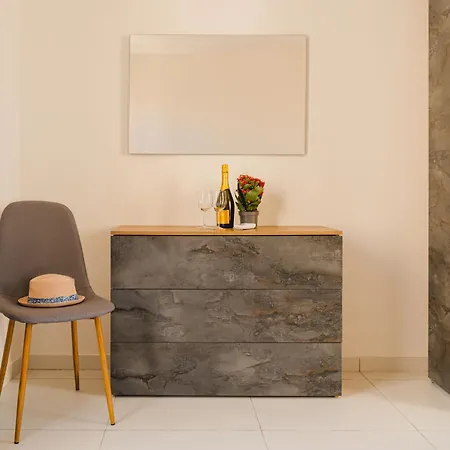 Apartamento Stunning 1bdr Main Street Penthouse! Near Sea! Gzira